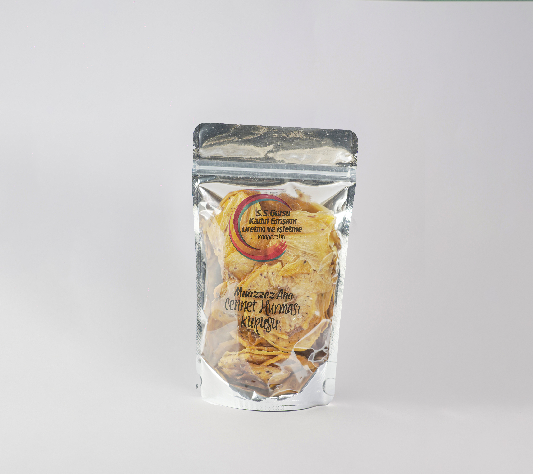 Cennet Hurması Kurusu (100gr)